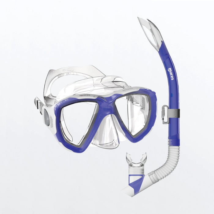 Mares Trygon Jr Combo Set - divecampus