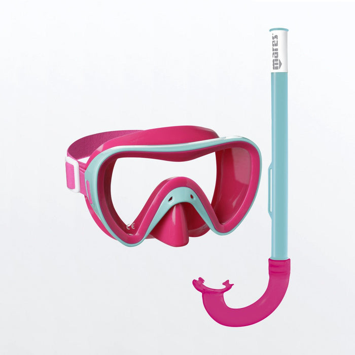 Mares Turtle Combo Set - divecampus
