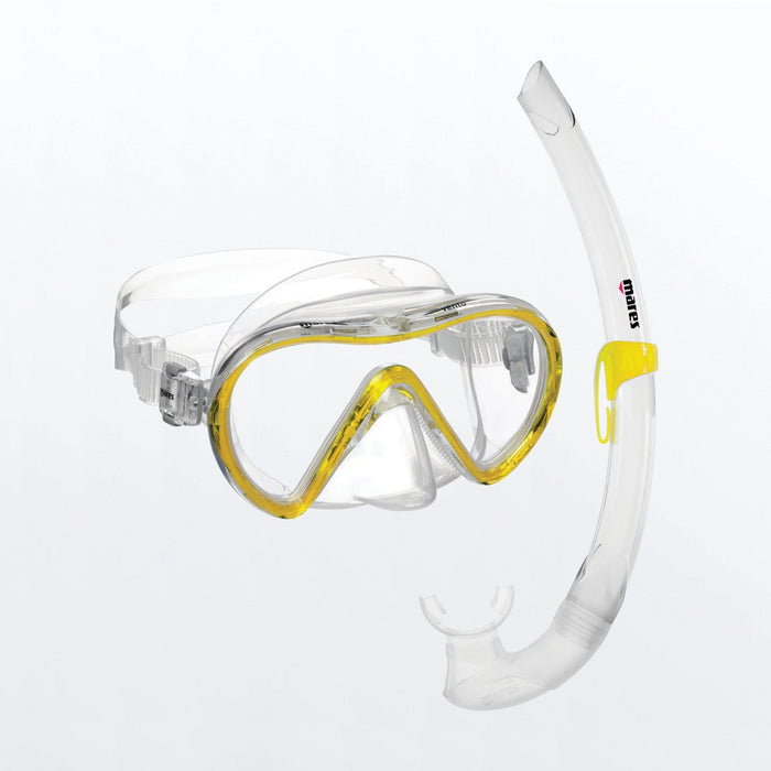 Mares Vento Combo Set - divecampus