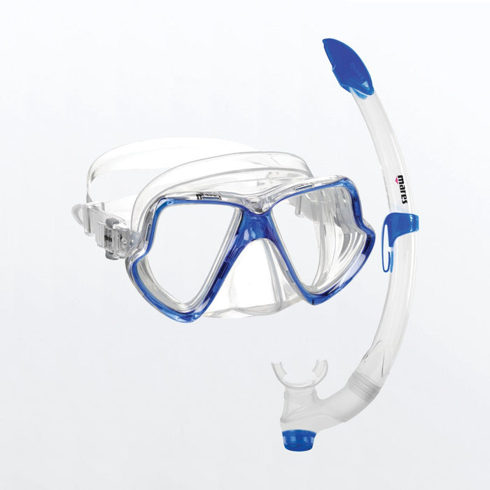 Mares Wahoo Combo Set - divecampus