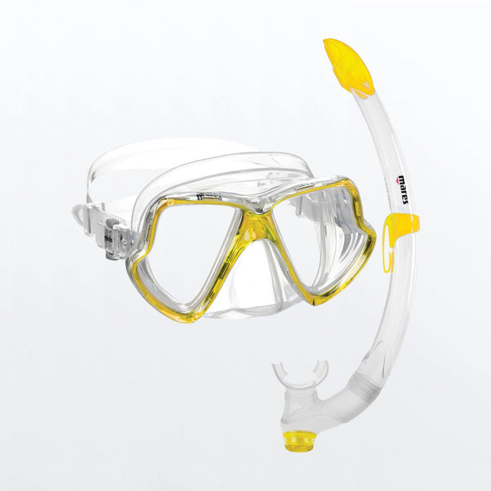 Mares Wahoo Combo Set - divecampus