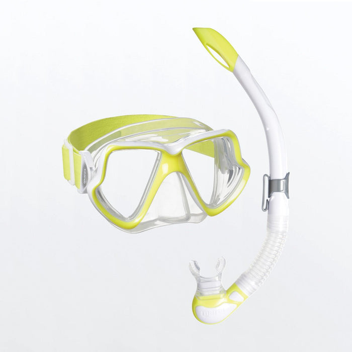 Mares Wahoo Combo Set - divecampus