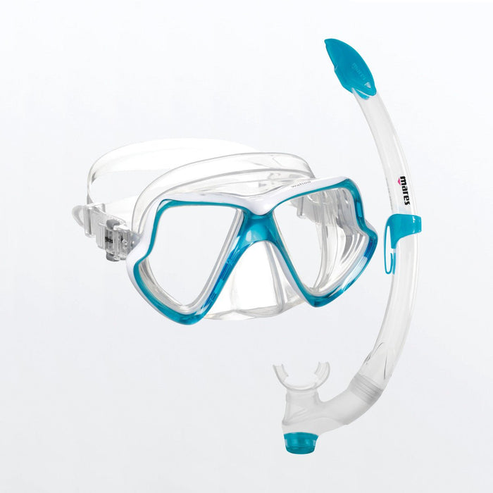 Mares Wahoo Combo Set - divecampus