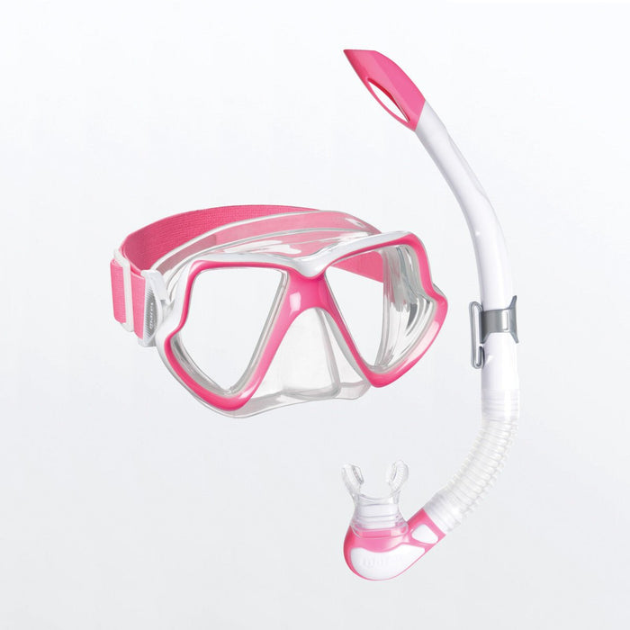 Mares Wahoo Combo Set - divecampus