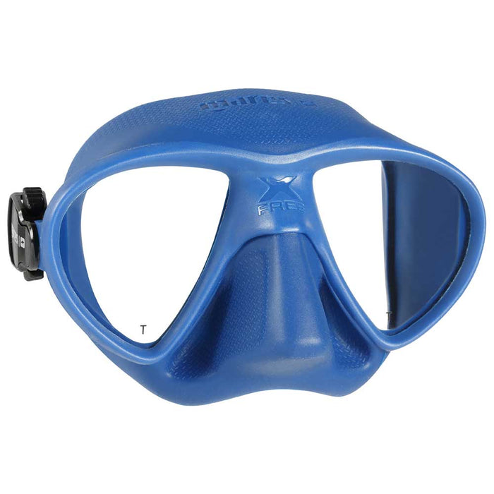 Mares X-Free Mask - divecampus