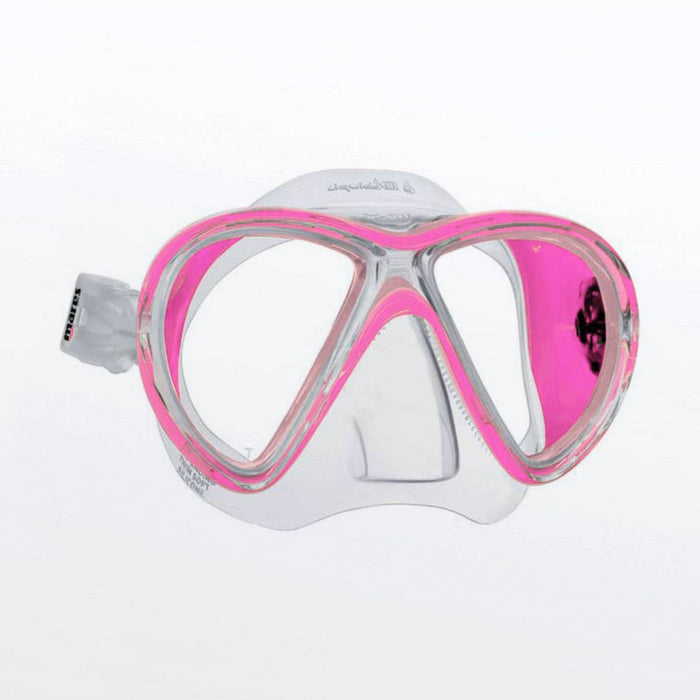 Mares X-Vu Liquidskin Mask - divecampus