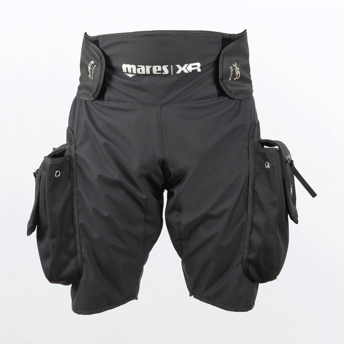 Mares Xr Line Tek Shorts (Unisex) - divecampus
