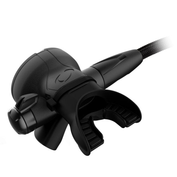 Oceanic Alpha 10 CDX Yoke Regulator - divecampus