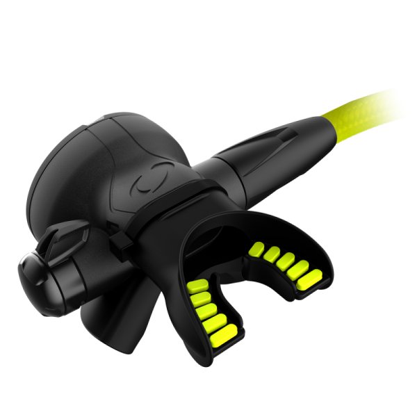 Oceanic Alpha 10 Octo Regulator - divecampus