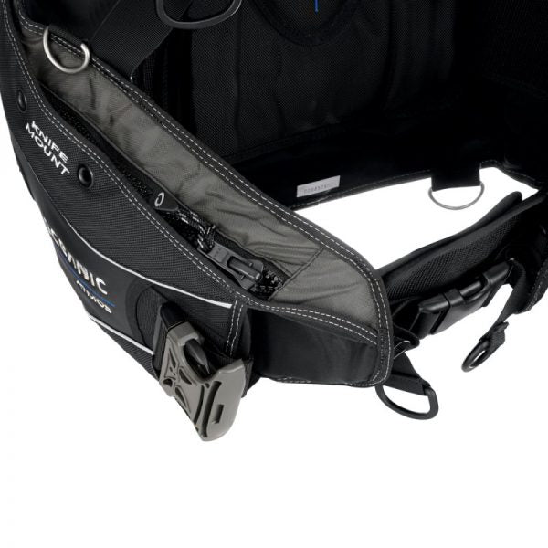 Oceanic Atmos BCD - divecampus