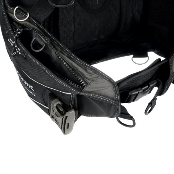 Oceanic Atmos BCD - divecampus