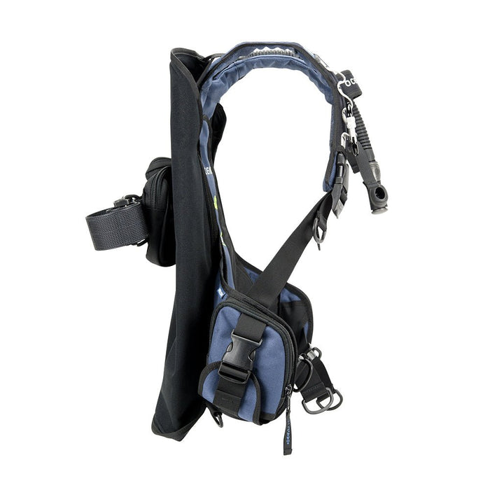 Oceanic BioLite Travel BCD - divecampus