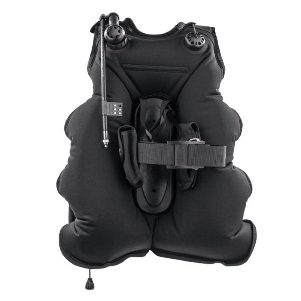Oceanic Excursion BCD - divecampus