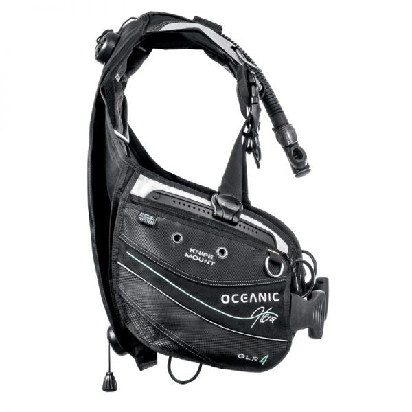 Oceanic Hera BCD for Women - divecampus