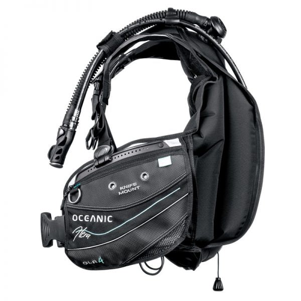 Oceanic Hera BCD for Women - divecampus