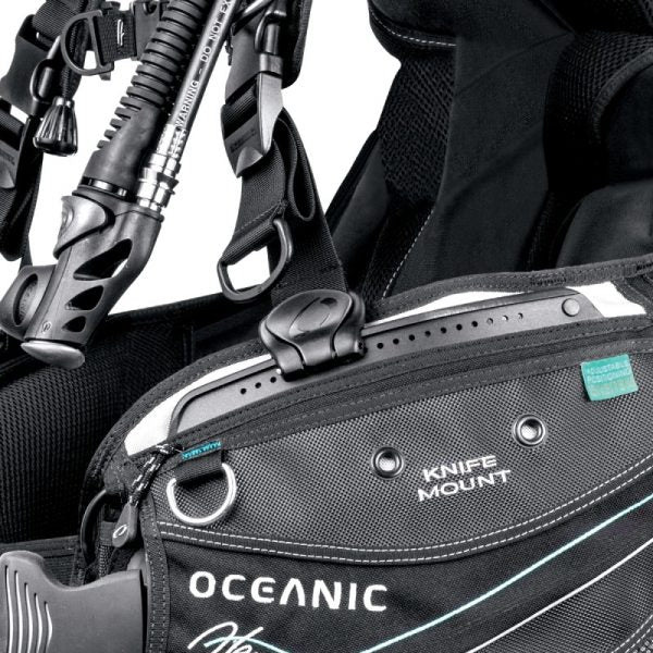 Oceanic Hera BCD for Women - divecampus