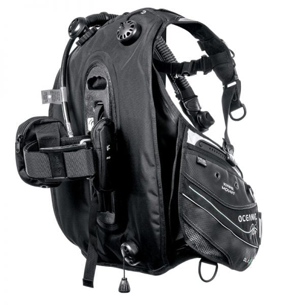 Oceanic Hera BCD for Women - divecampus