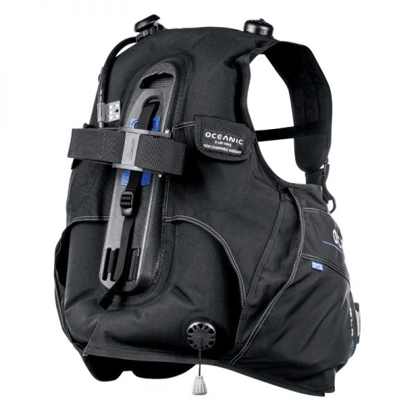 Oceanic Oceanpro BCD - divecampus