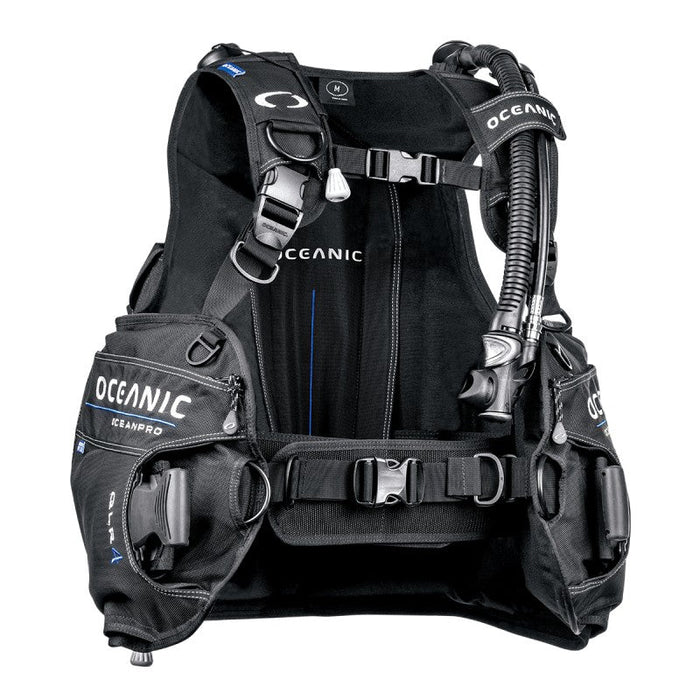 Oceanic Oceanpro BCD - divecampus