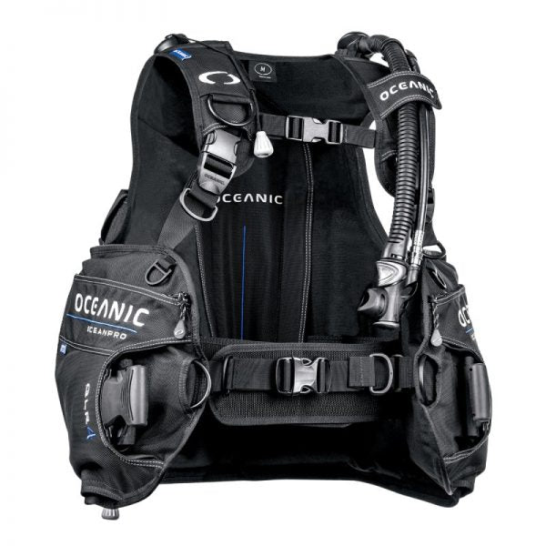 Oceanic Oceanpro BCD - divecampus