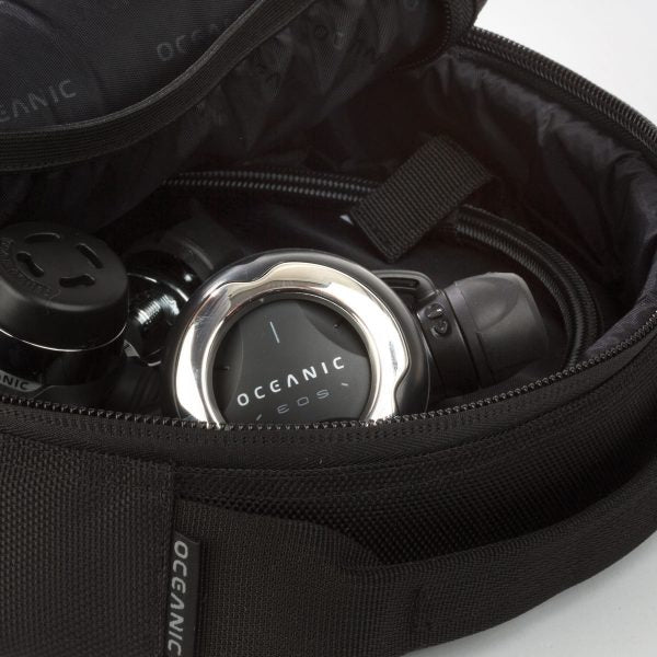 Oceanic Regulator Bag - divecampus