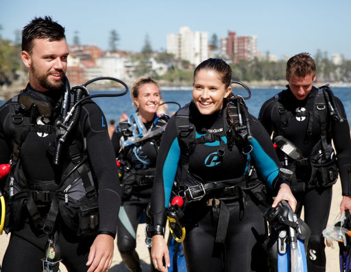 PADI Assistant Instructor Course (AI) - divecampus