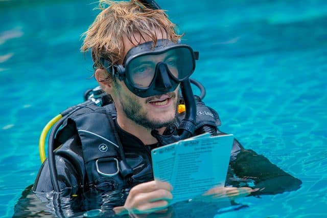PADI Instructor Development Courses (IDC) - divecampus