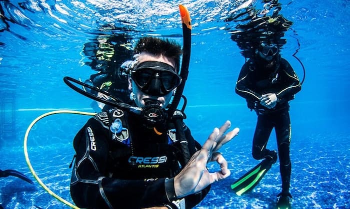 PADI Instructor Development Courses (IDC) - divecampus