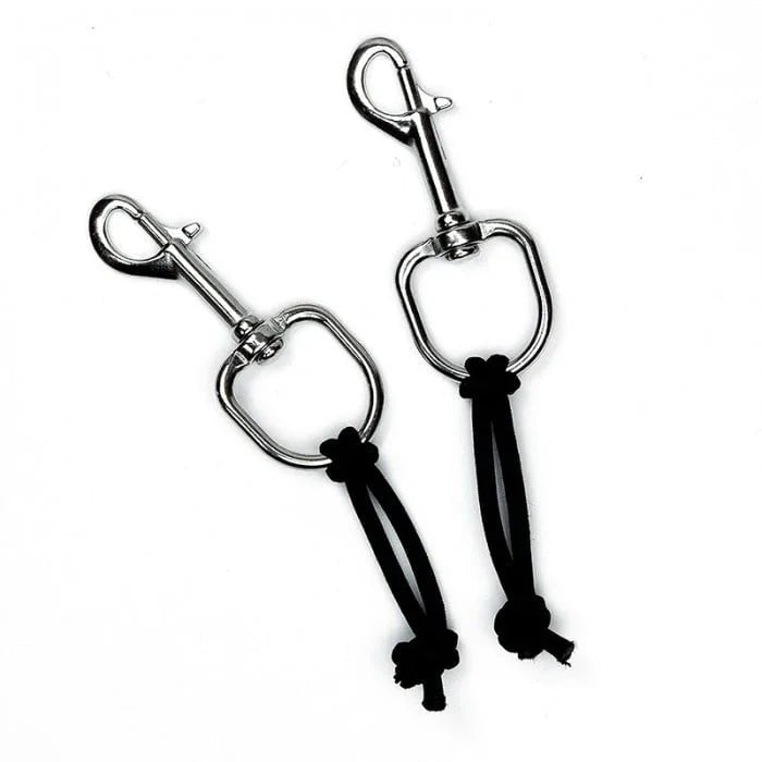 Razor Side Mount Rigging Kit (S80) - divecampus