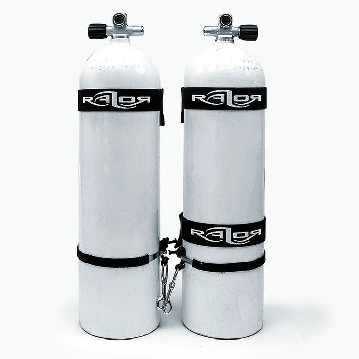 Razor Side Mount Rigging Kit (S80) - divecampus