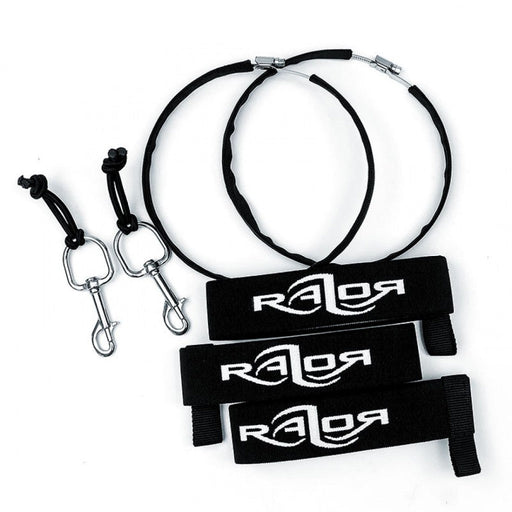 Razor Side Mount Rigging Kit (S80) - divecampus