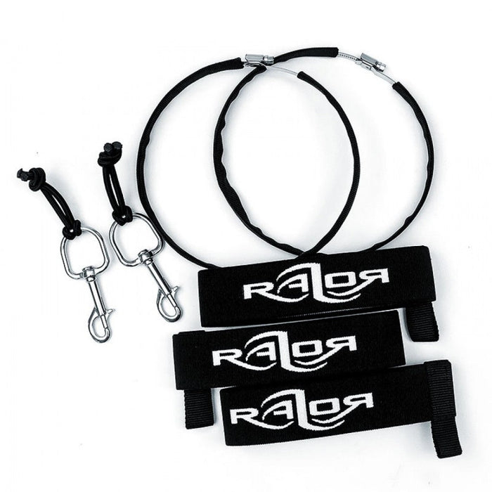 Razor Side Mount Rigging Kit (S80) - divecampus