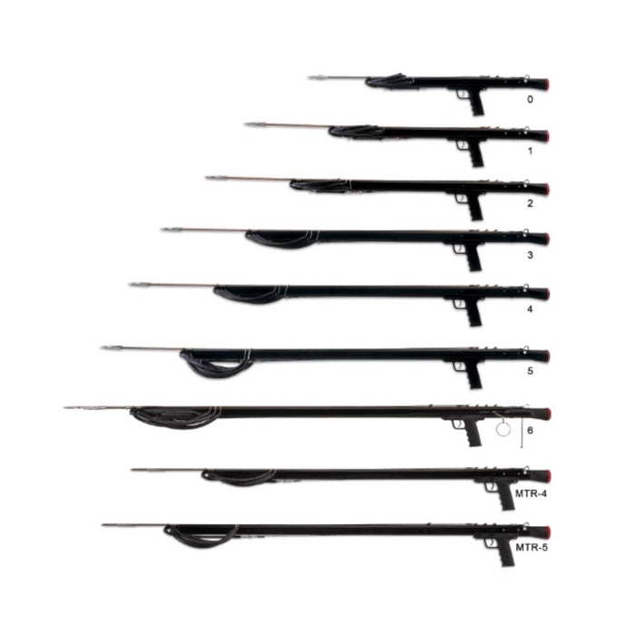 Riffe Metal TECH 2 Hawaii 112 cm Speargun