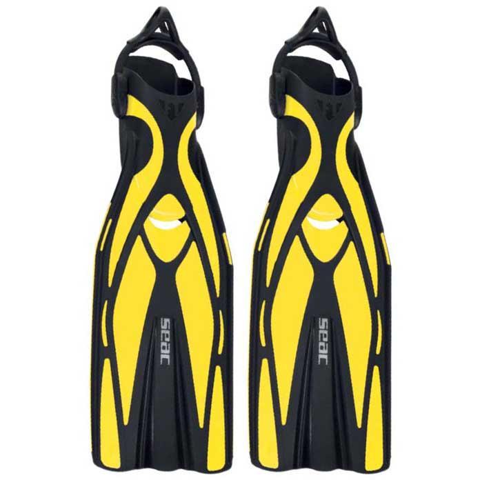 Seac F1 S Sling Strap Fins