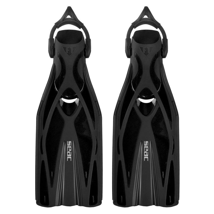 Seac F1 S Sling Strap Fins