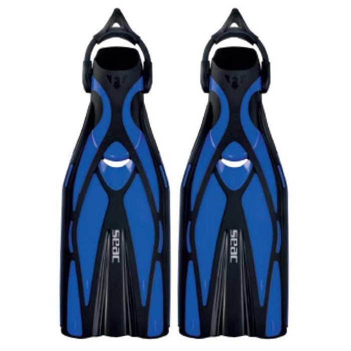 Seac F1 S Sling Strap Fins