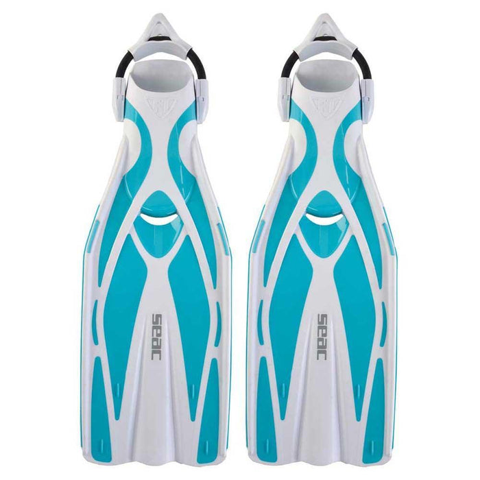 Seac F1 S Sling Strap Fins