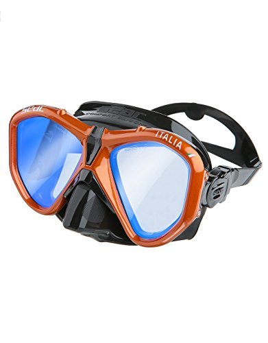 Seac Italia A.S/BL Mask