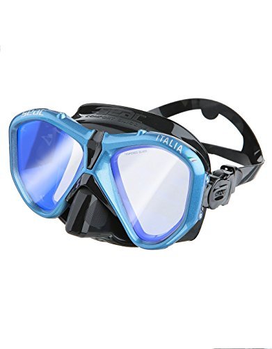 Seac Italia A.S/BL Mask