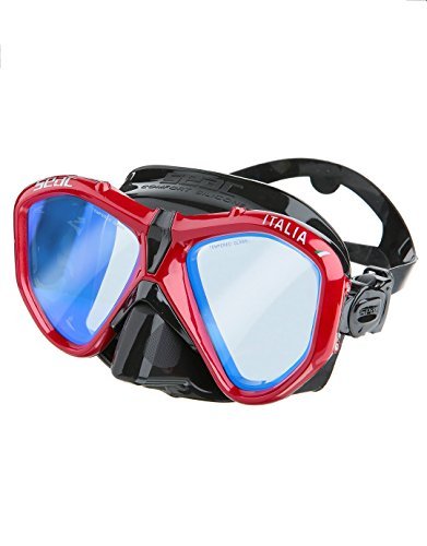 Seac Italia A.S/BL Mask