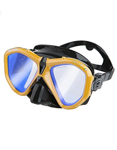 Seac Italia A.S/BL Mask