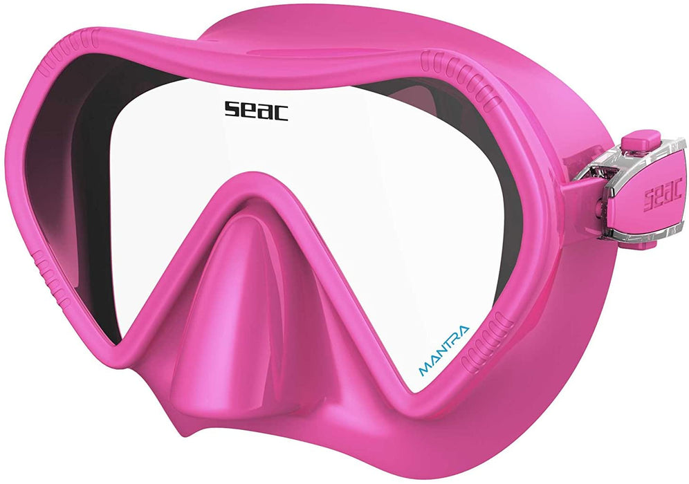 Seac Mantra Mask