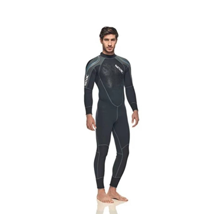 Seac M.Lungo Alien 3.5mm WetSuit