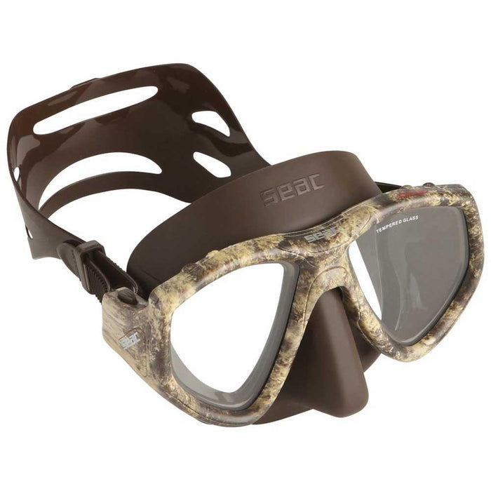 Seac One Kama Mask