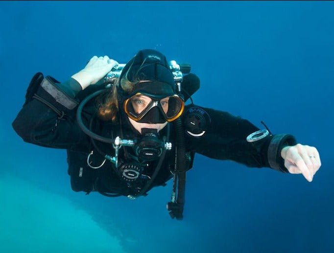 Tec Prep/Configuration Dives