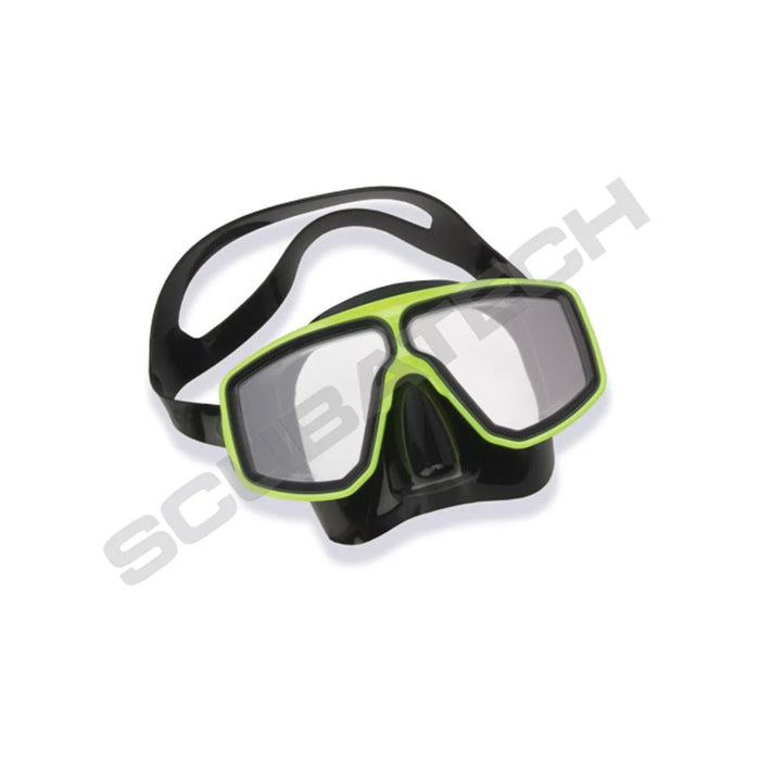 Tecline Mask Corsica - divecampus
