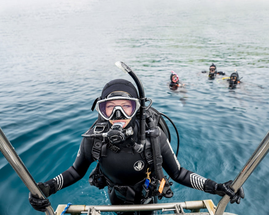 Try Scuba Diving (Discover Scuba Diving) | Dubai