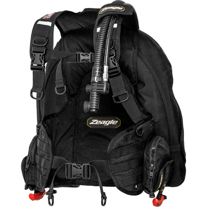 Zeagle BCD Covert XT
