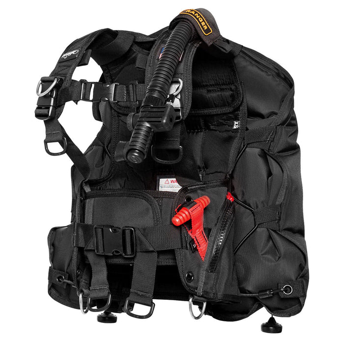 Zeagle BCD Ranger Junior