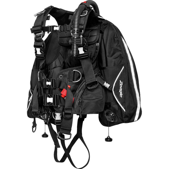 Zeagle BCD Rescue 911